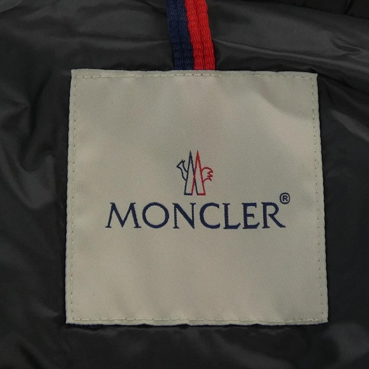 モンクレール MONCLER ABRICOTIER ダウンコート