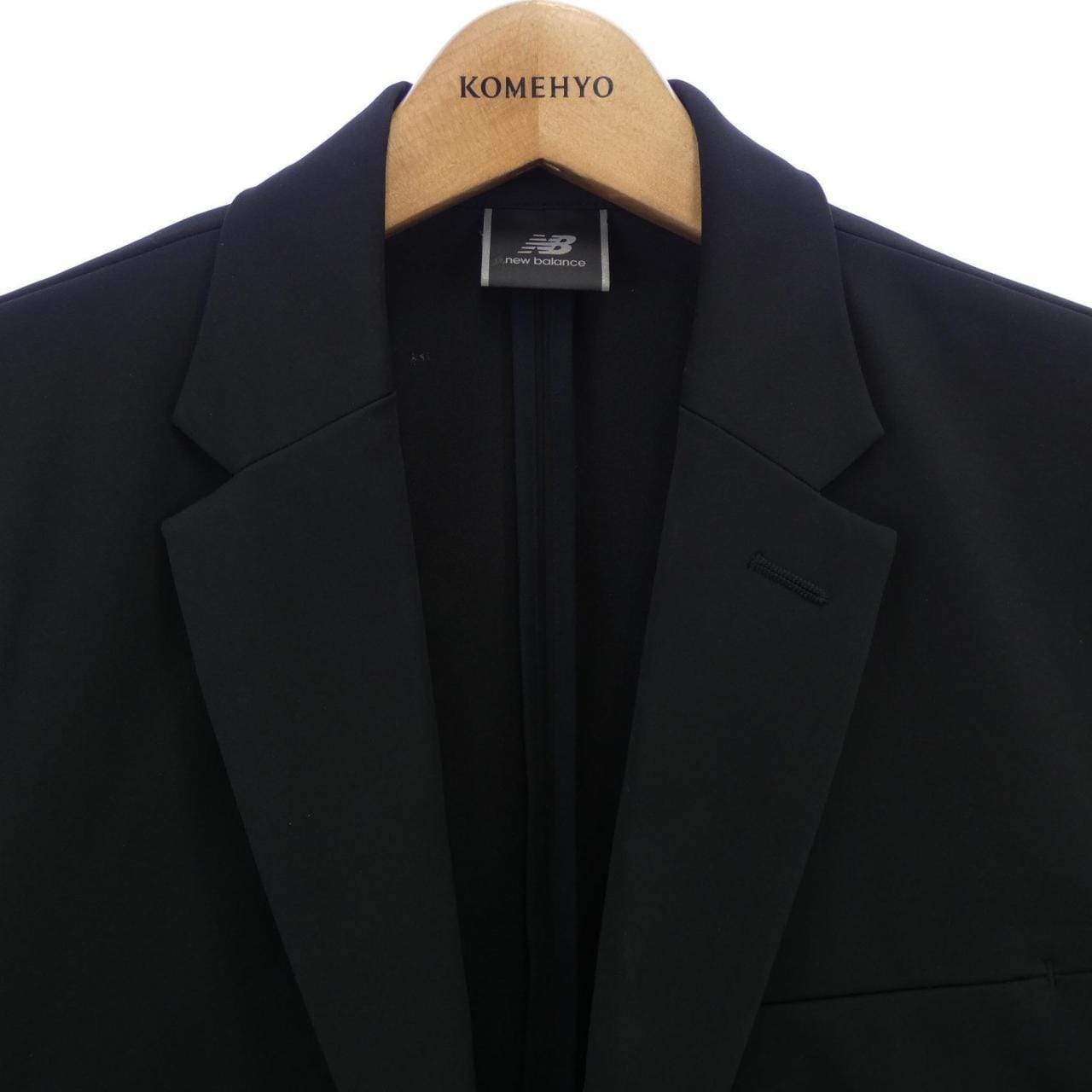 ニューバランス NEW BALANCE AMJ35000 ジャケット