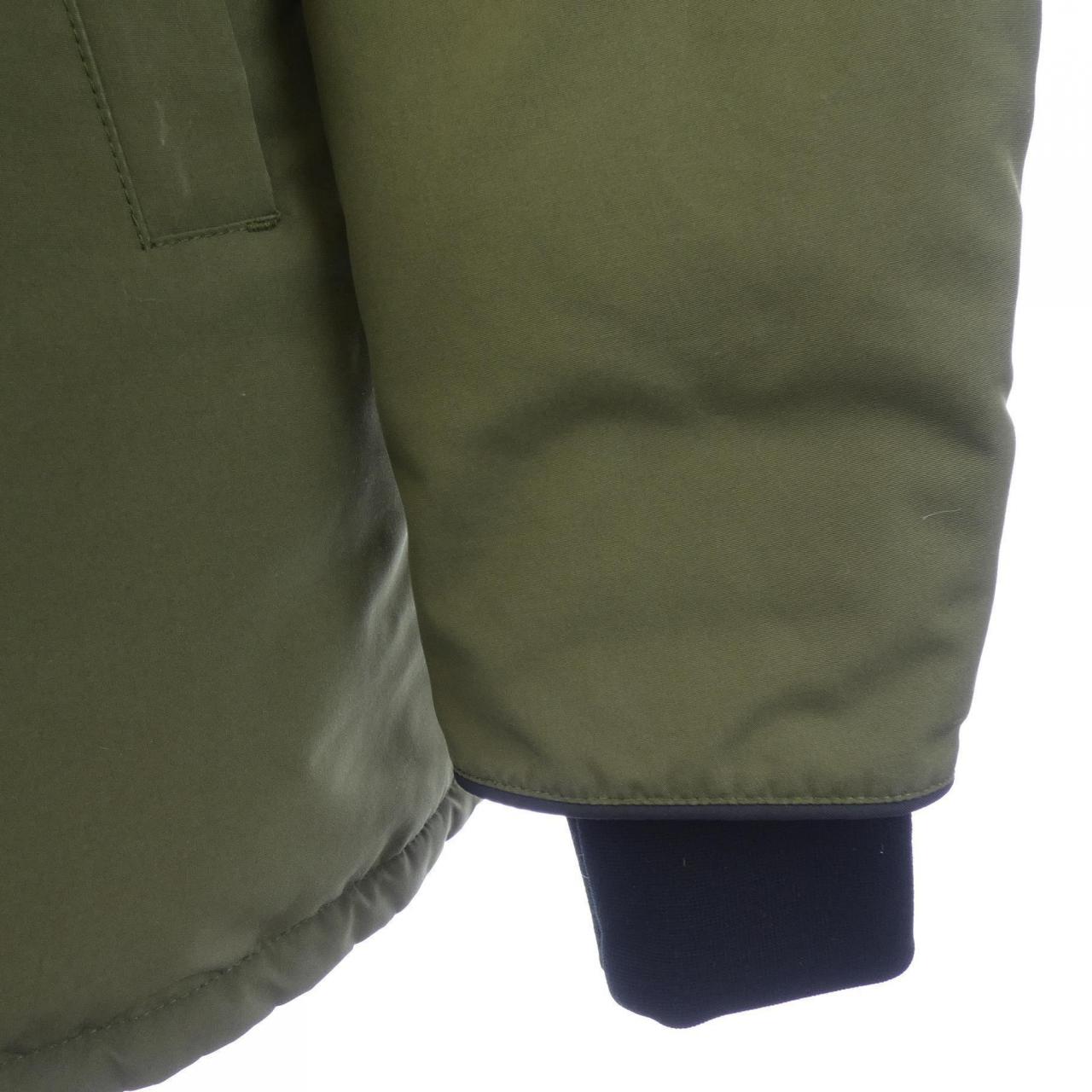 カナダグース CANADA GOOSE 3400M SANFORD サンフォード ダウンジャケット