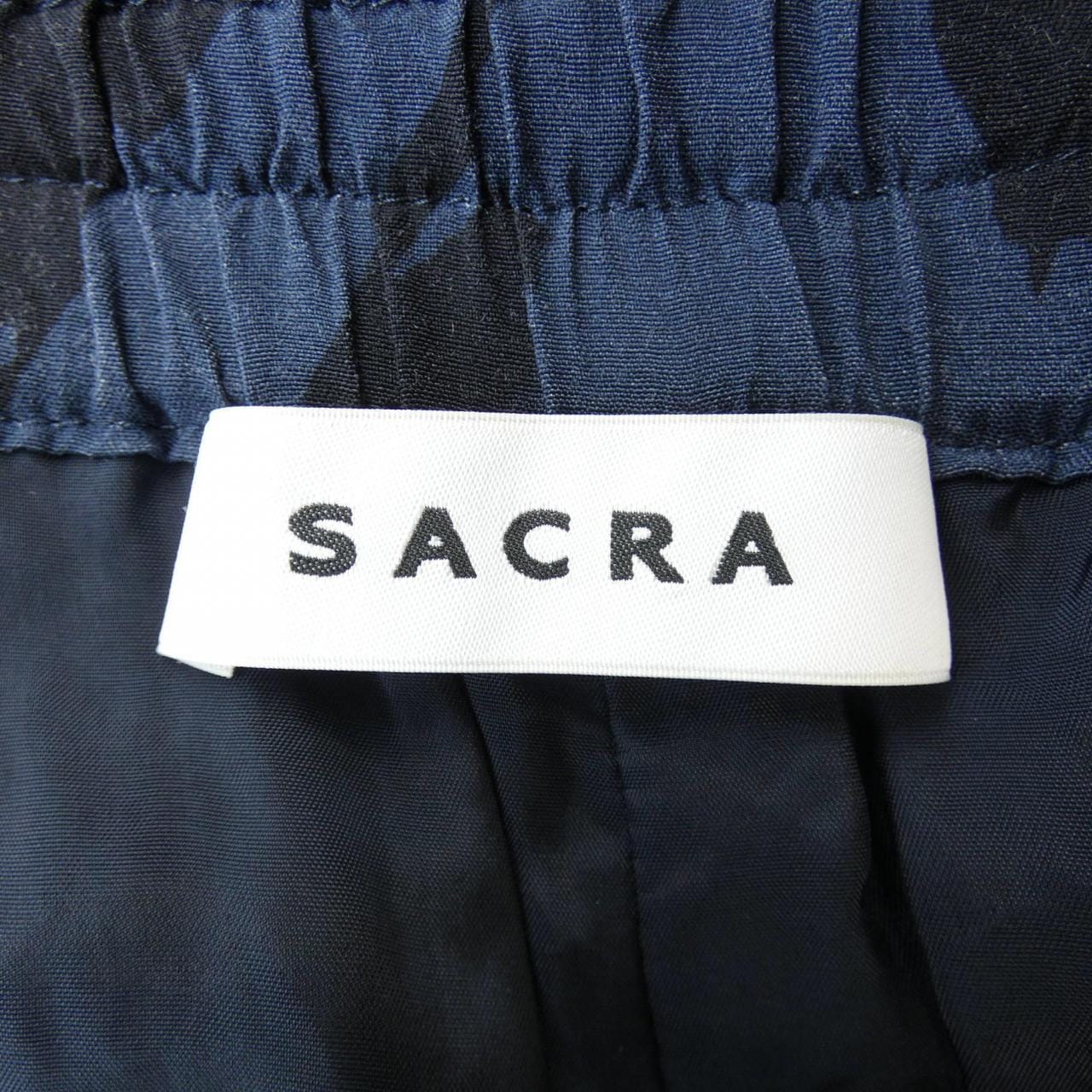 サクラ SACRA パンツ