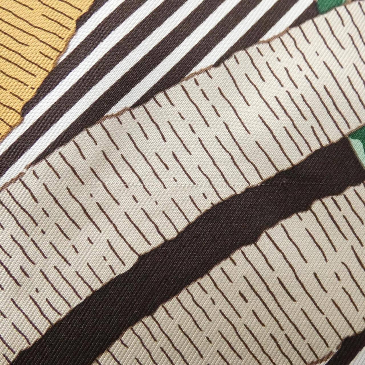 エルメス MORS ET JOUETS カレ スカーフ