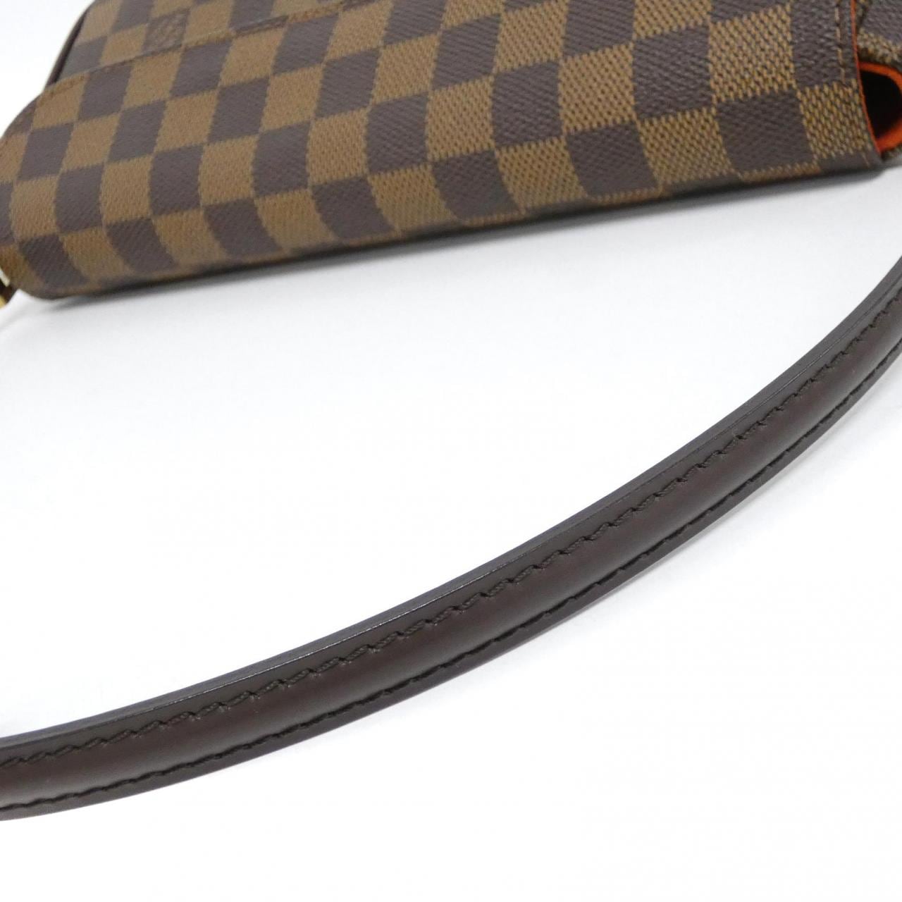 ルイヴィトン ダミエ レコレータ N51299 ショルダーバッグ