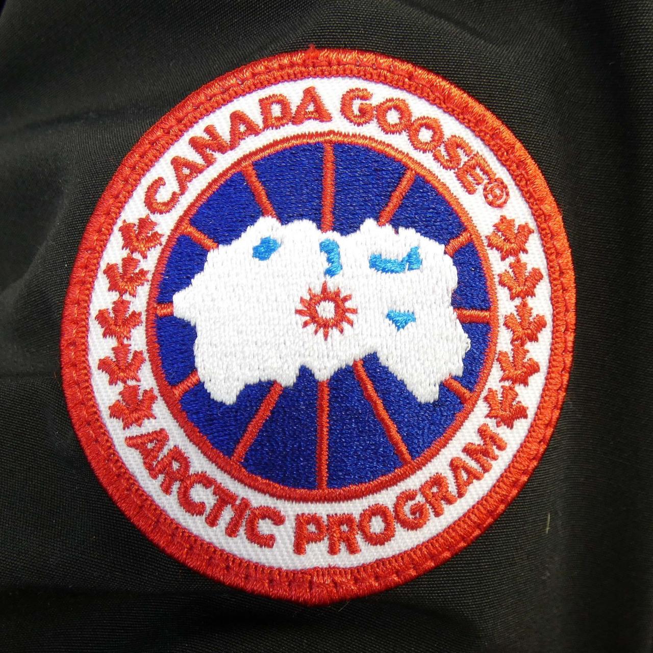 カナダグース CANADA GOOSE 7967JL LABRADOR ラブラドール ダウンジャケット