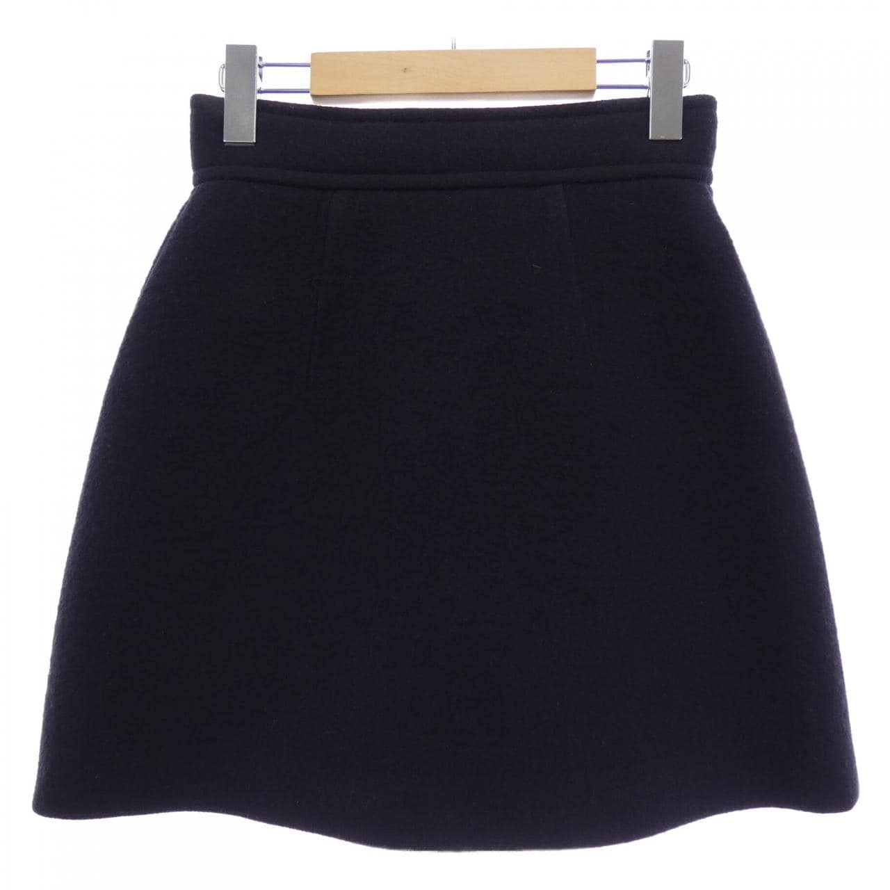 ミュウミュウ MIU MIU MG1059 10GE スカート