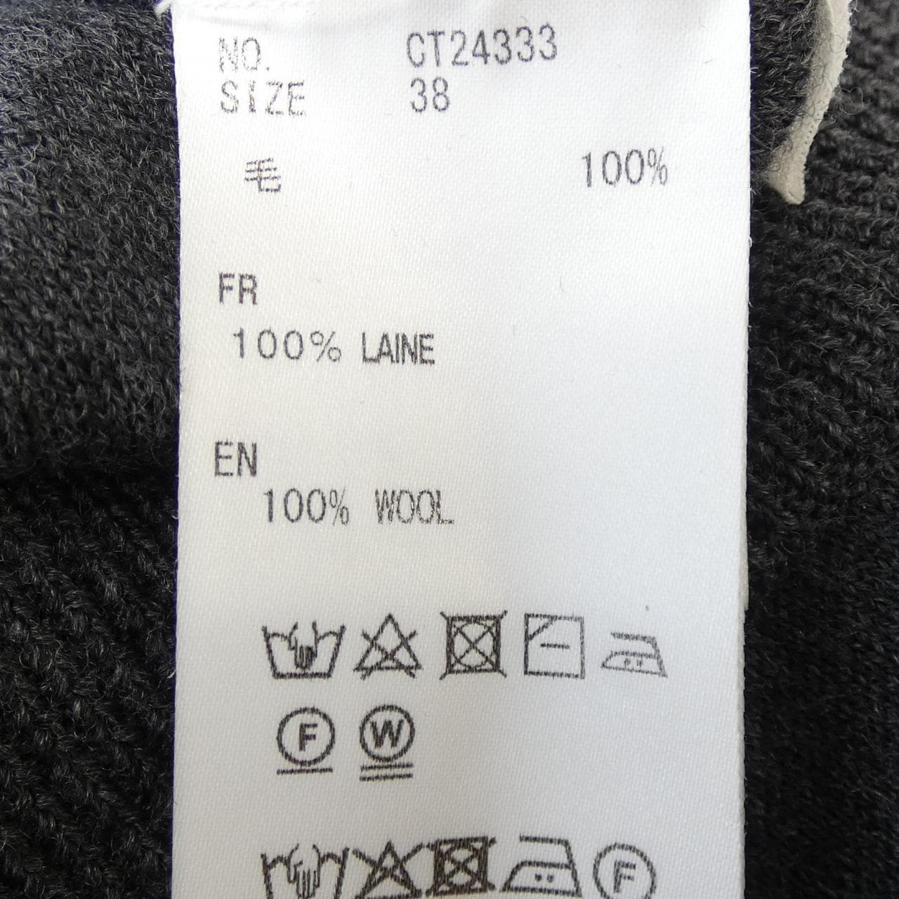 CTPLAGE CT24333 Pants