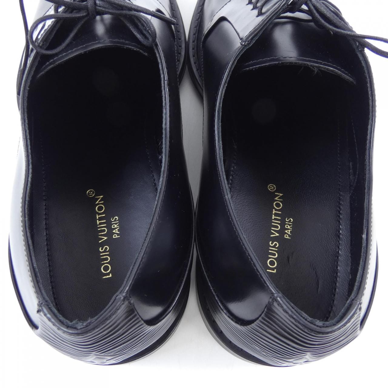 ルイヴィトン LOUIS VUITTON MT0225 シューズ