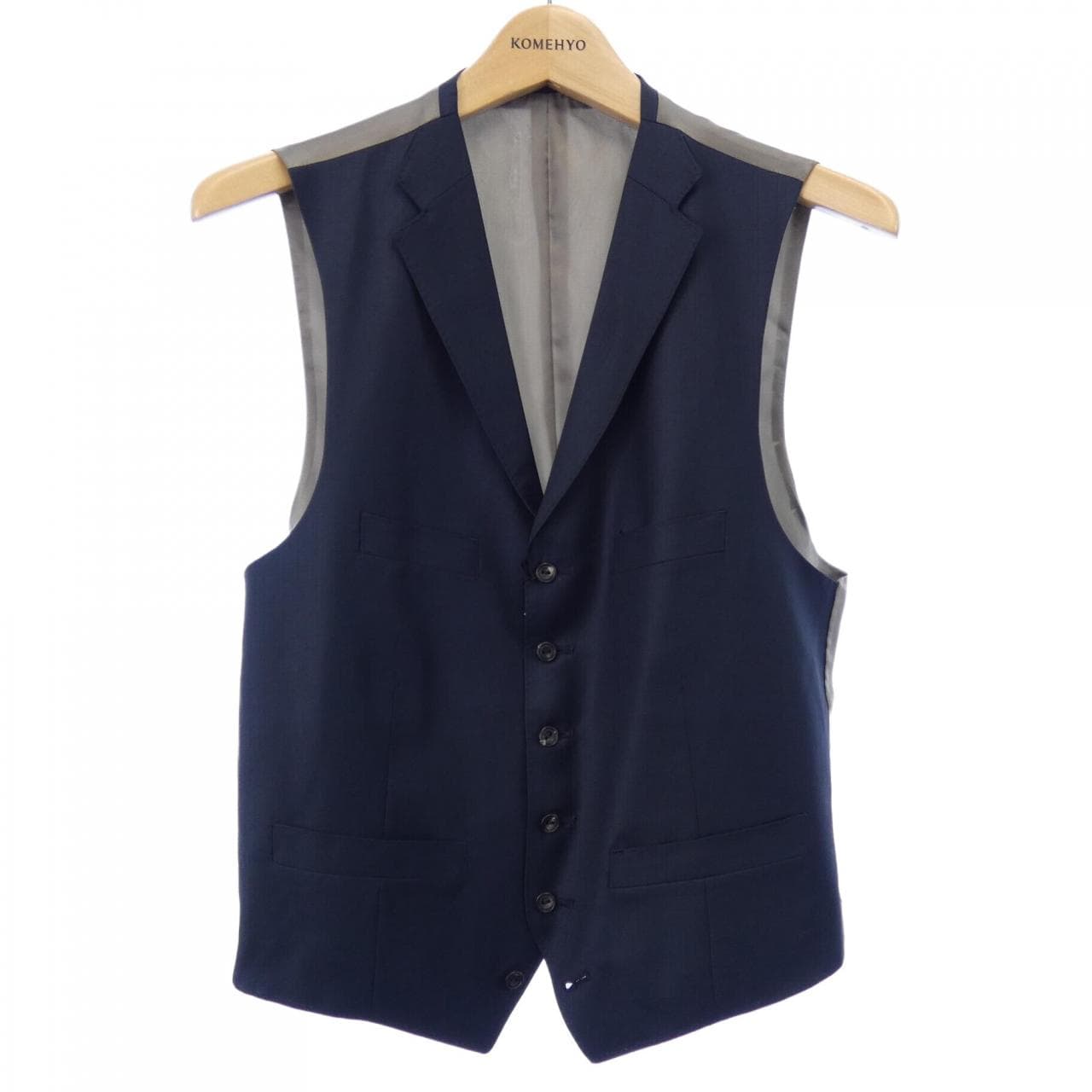 ゴタイリク GOTAIRIKU SV.GO.CW.0515 スリーピース