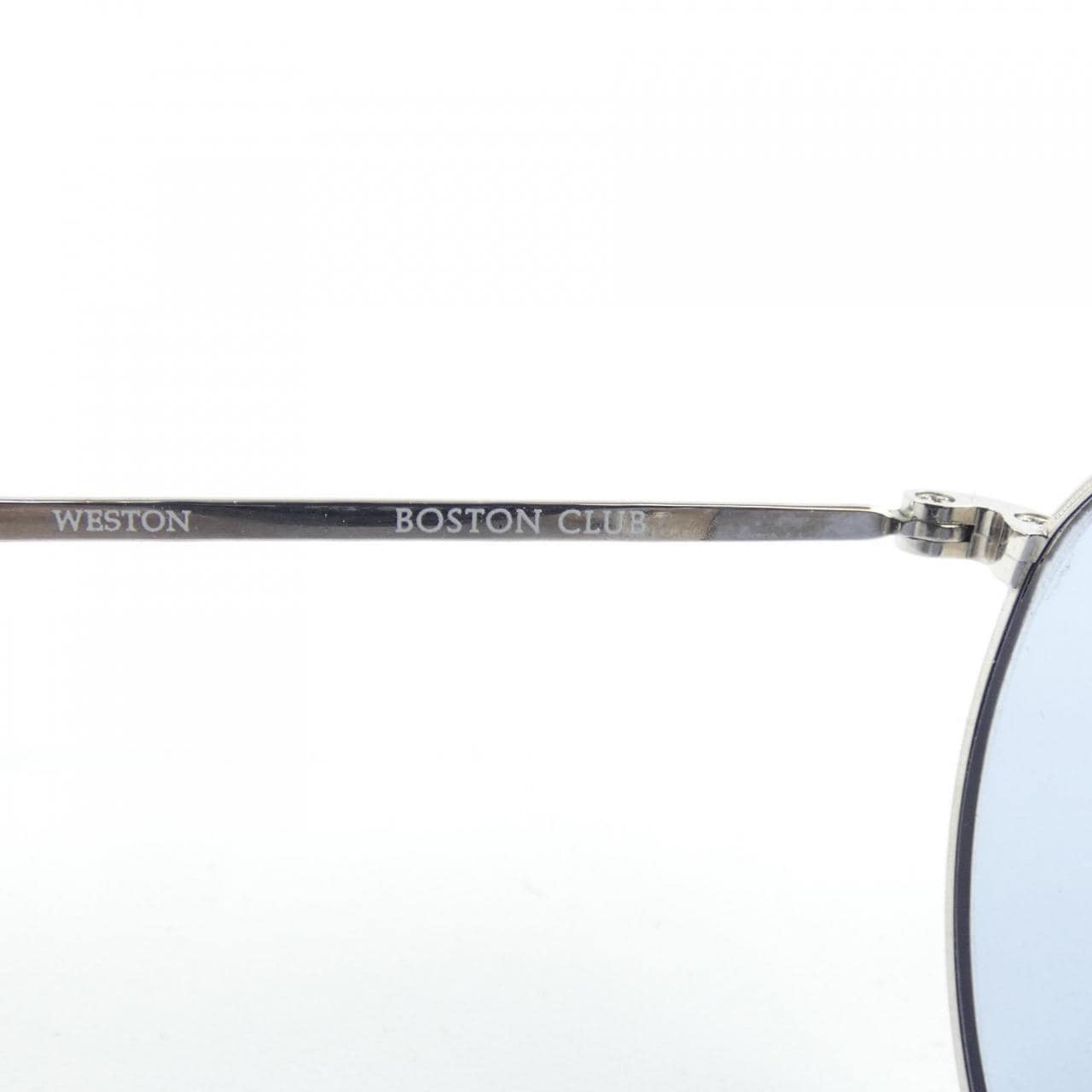 BOSTON CLUB 48□20 SUNGLASSES