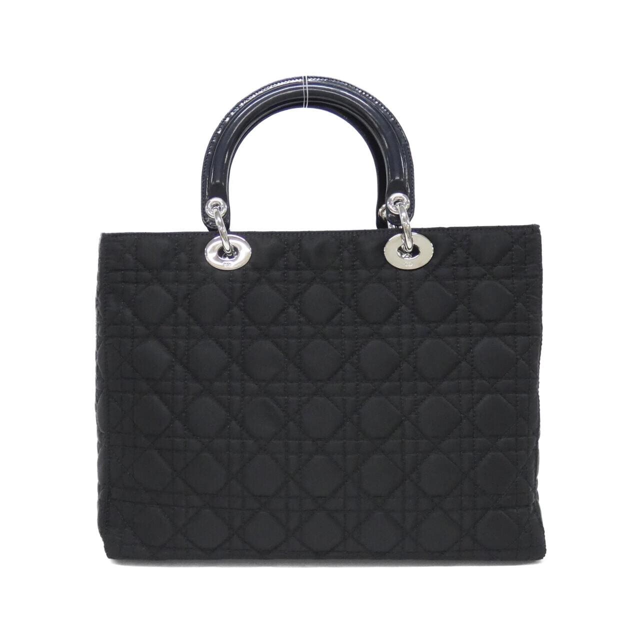 【ヴィンテージ】クリスチャンディオール レディ ディオール CAN44561 バッグ