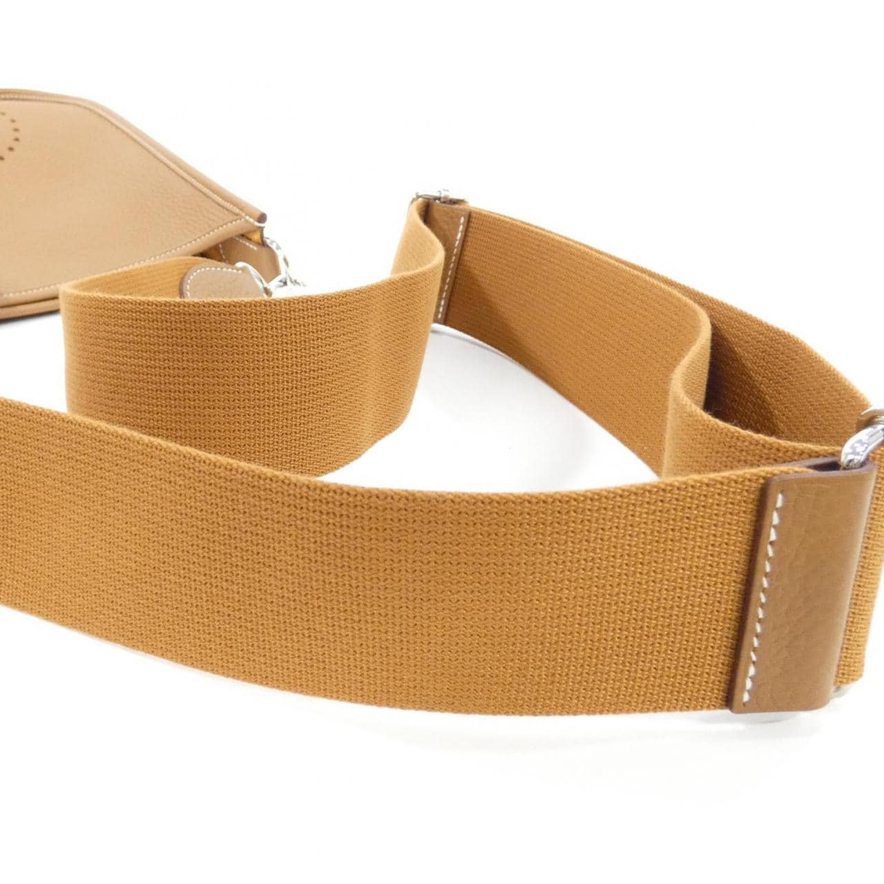 エルメス エヴリン3 PM 056277CK ショルダーバッグ