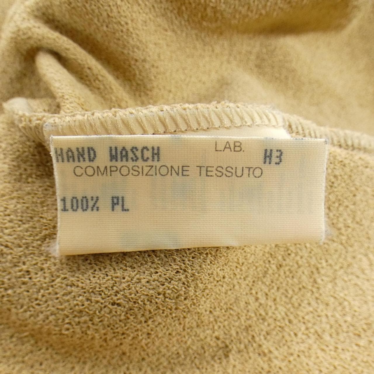 【ヴィンテージ】フェンディ FENDI Tシャツ