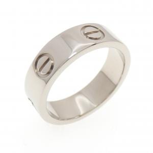 カルティエ ラブ  リング