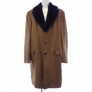 ブリオーニ BRIONI 86706-200 コート