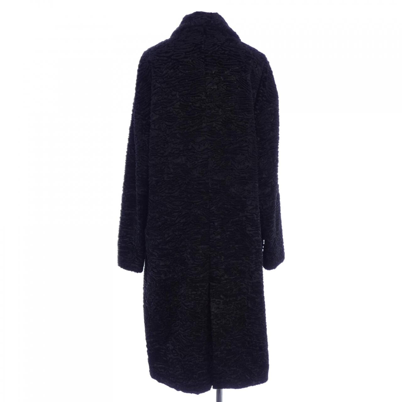 ルシアン ペラフィネ lucien pellat-finet コート