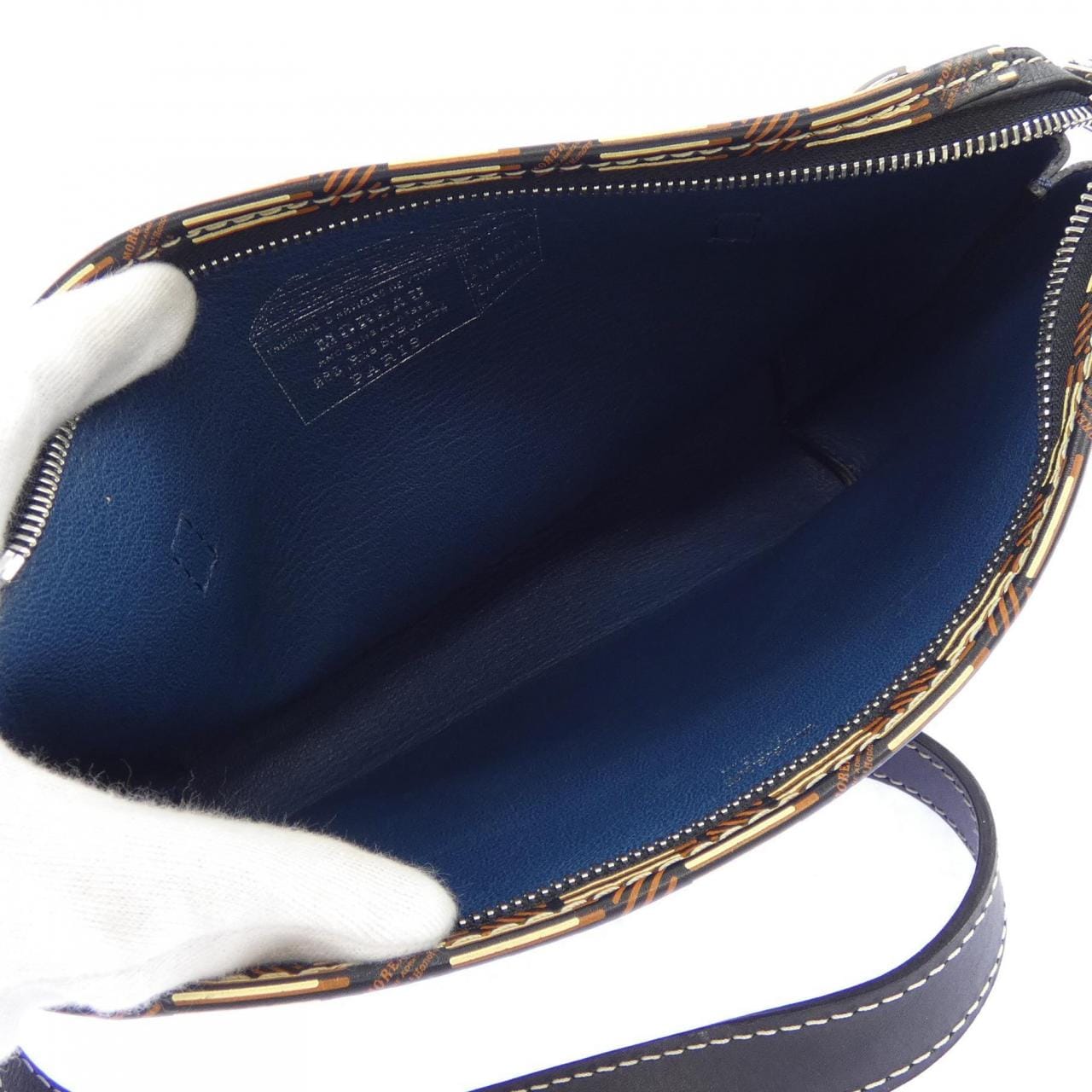 モローパリ MOREAU PARIS BAG