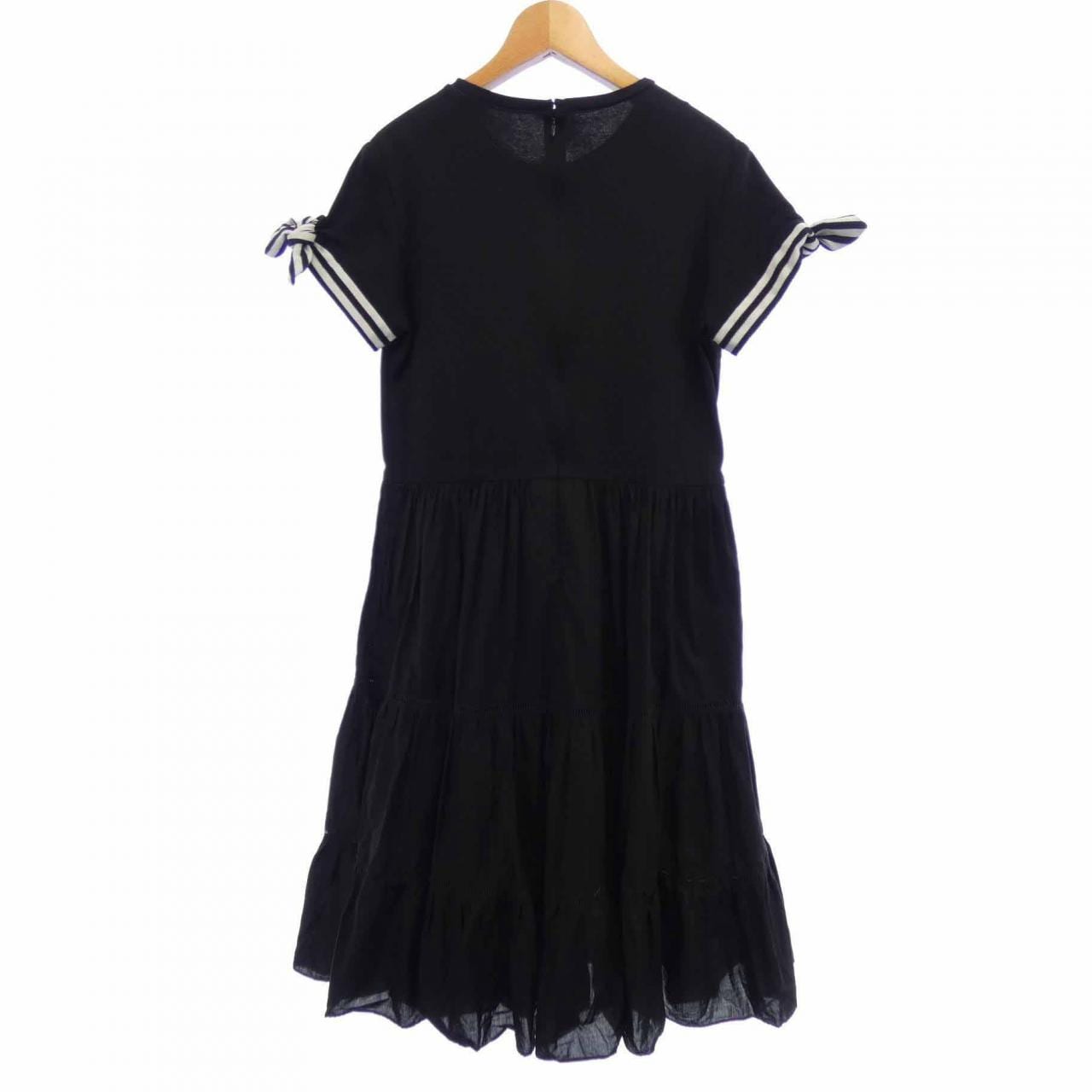 ボーダーズアットバルコニー BORDERS at BALCONY ワンピース