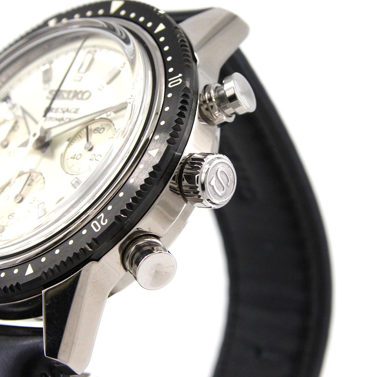 セイコー プレザージュ LIMITED 8R48-00M0/SARK015 SS 自動巻