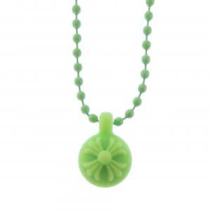 クロムハーツ CHROME HEARTS CROSSBALL ＃2 604218675F3AXXX00N ペンダント