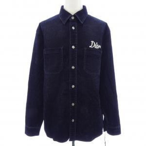 ディオール DIOR 043D584H300X シャツ