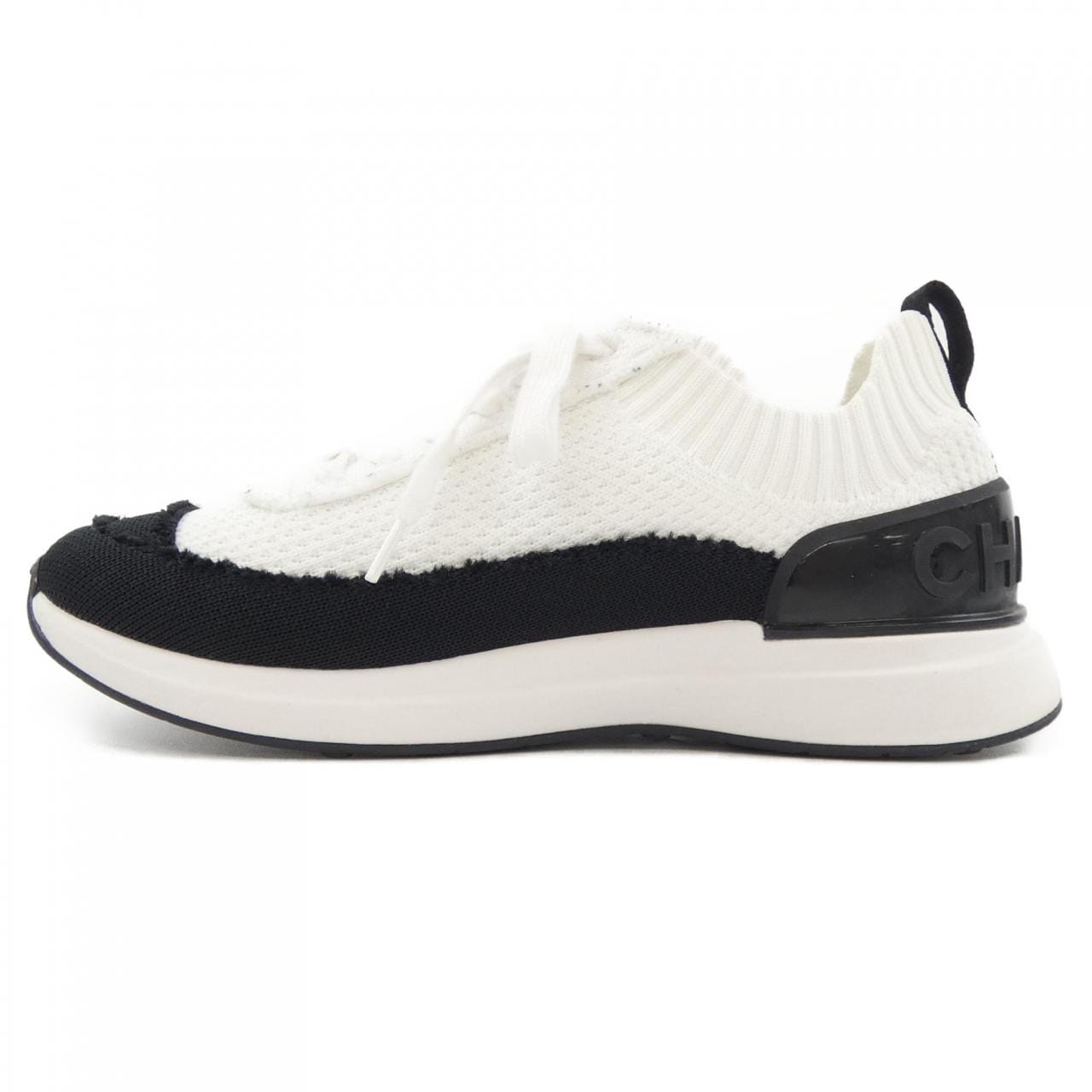 シャネル CHANEL G38332X56305 スニーカー