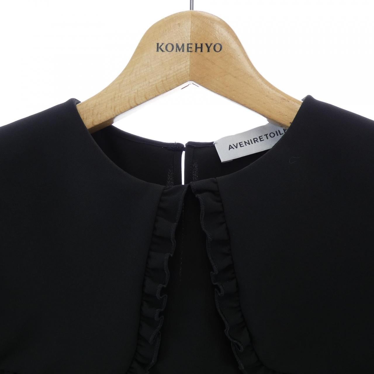 アベニールエトワール Aveniretoile S342-052 トップス