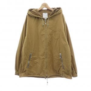 ヴィズヴィム VISVIM 0121105013016 ブルゾン