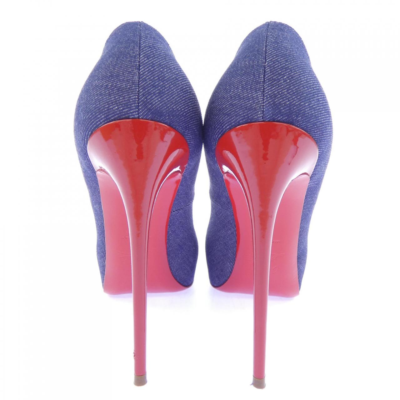 クリスチャンルブタン CHRISTIAN LOUBOUTIN パンプス