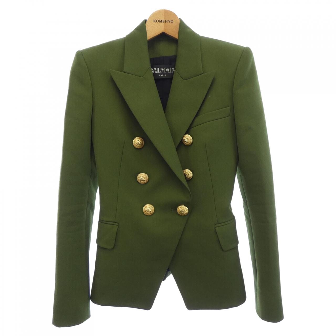 バルマン BALMAIN ジャケット