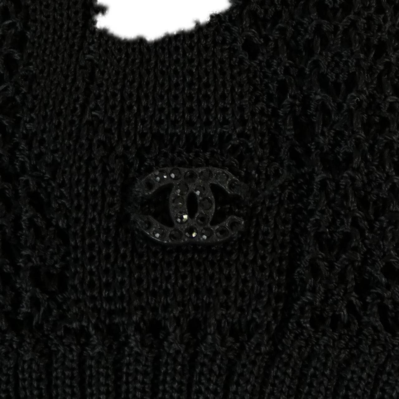 【ヴィンテージ】シャネル CHANEL P21345V01305 03P ニット