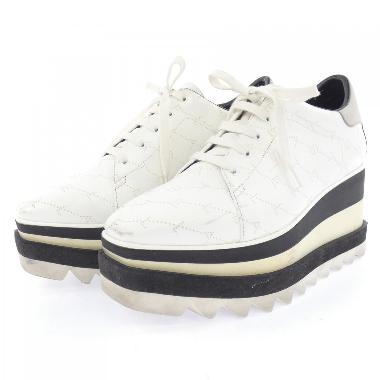 ステラマッカートニー STELLA MCCARTNEY 558868 W088L 9087 スニーカー