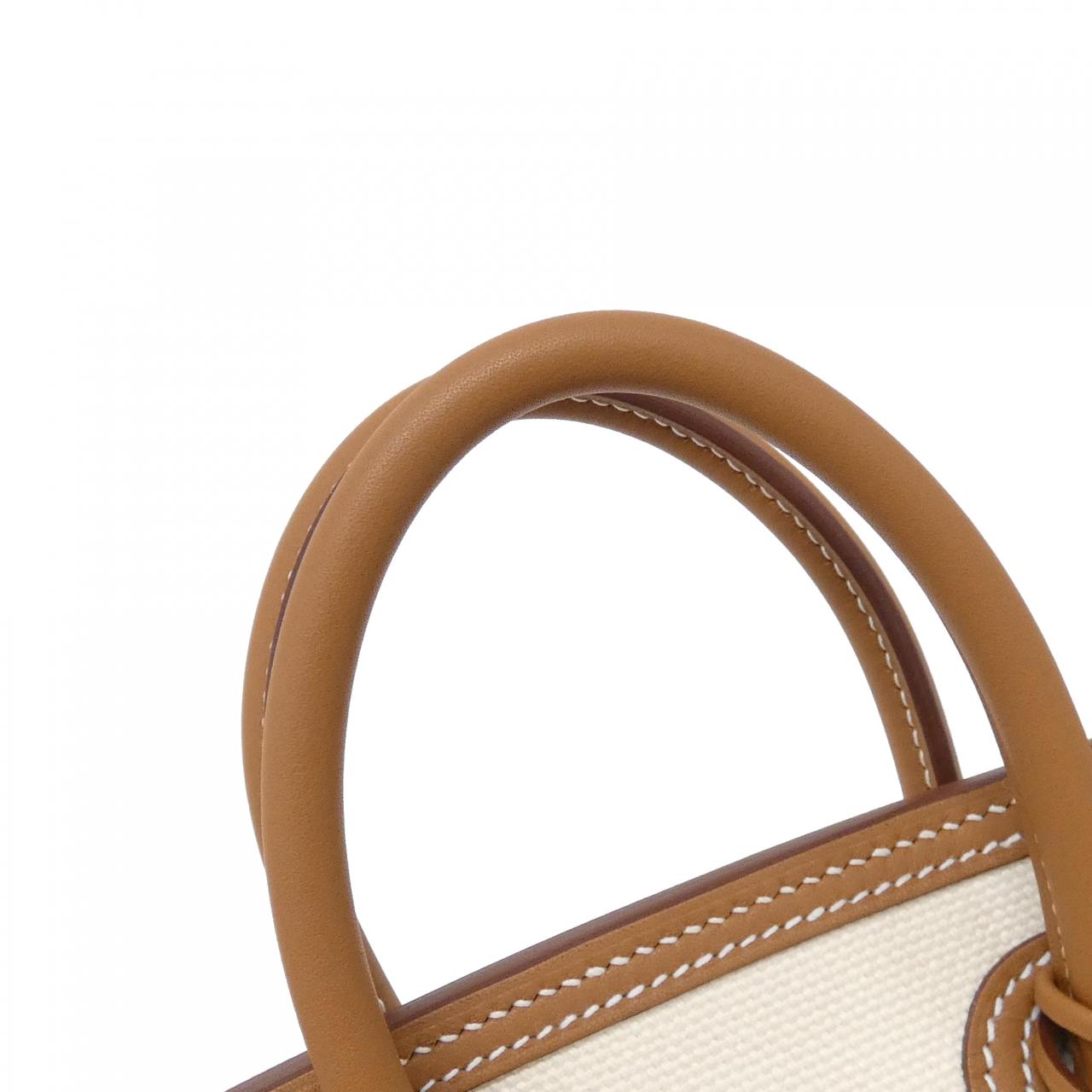 【未使用品】エルメス バーキン カーゴ 25cm 082739CK バッグ