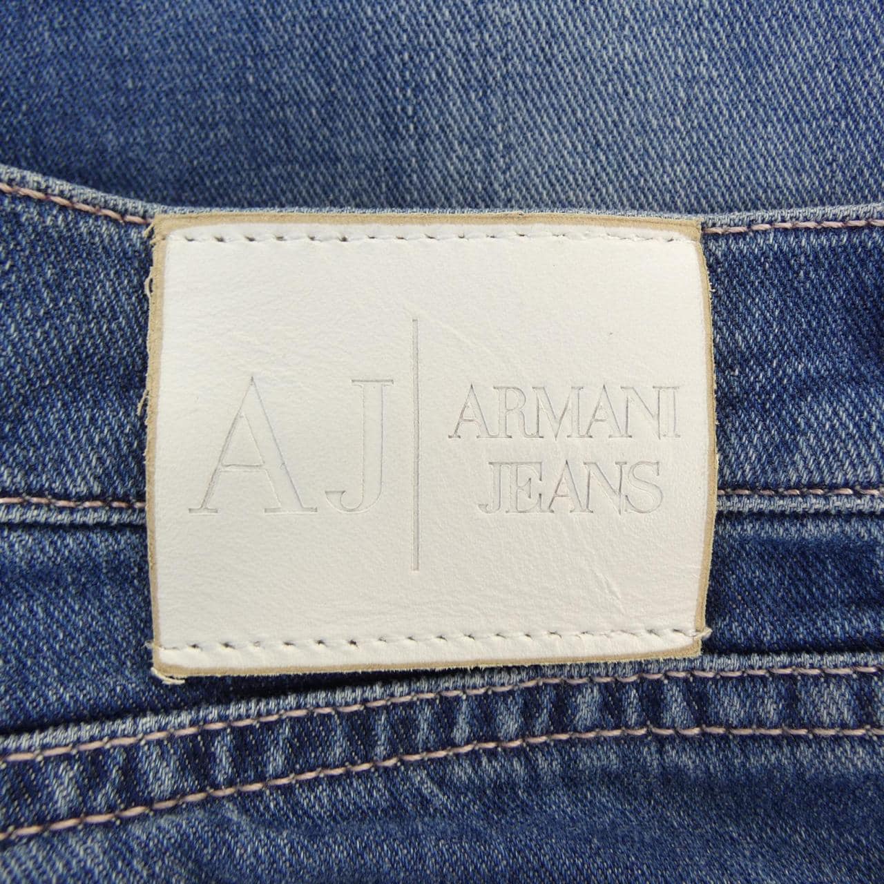 アルマーニジーンズ ARMANI JEANS ジーンズ