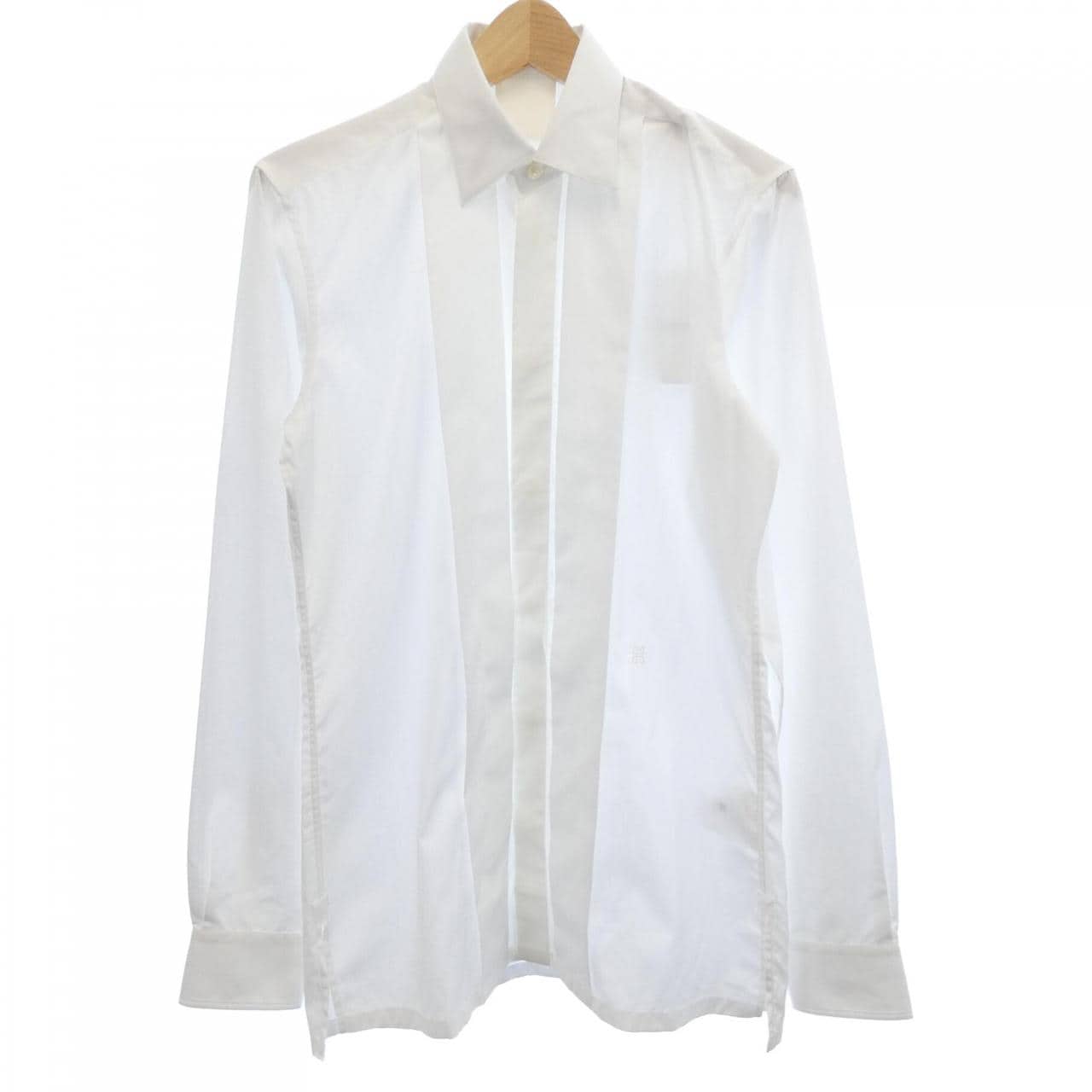 ジバンシー GIVENCHY BM610N1208 シャツ