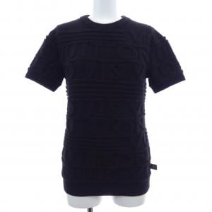 ルイヴィトン LOUIS VUITTON 3Dシグネチャーニットトップ FLKS09FZ2 ニット