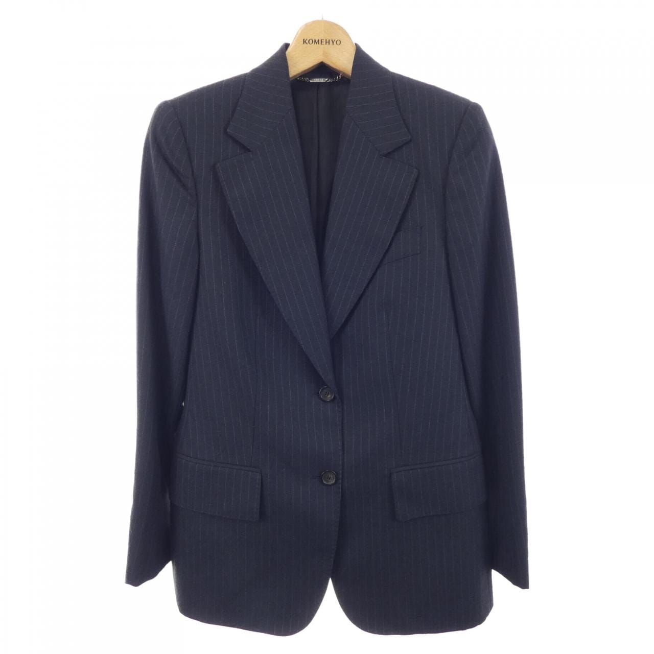 【ヴィンテージ】グッチ GUCCI 207-1503-4209 ジャケット