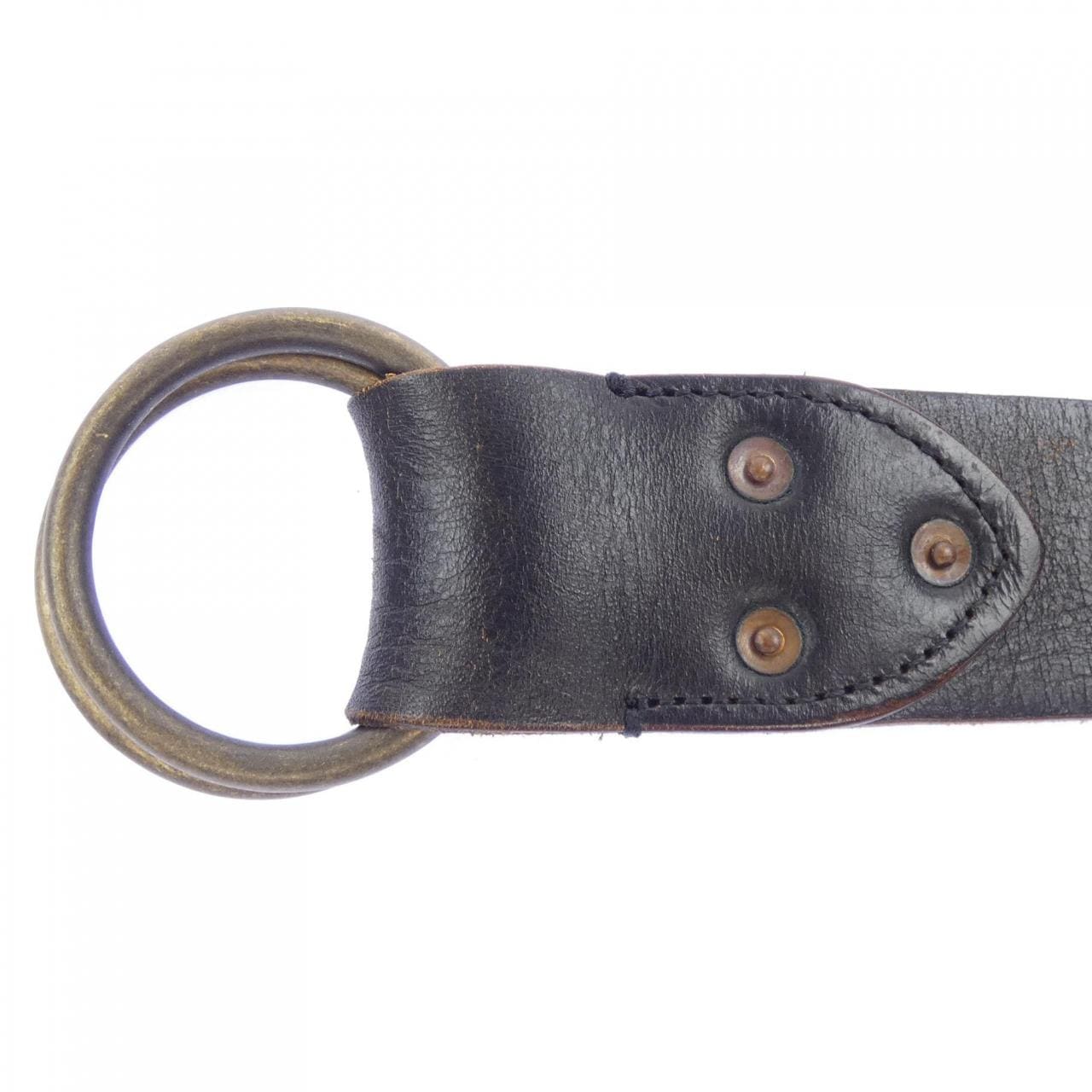 ダブルアールエル RRL BELT