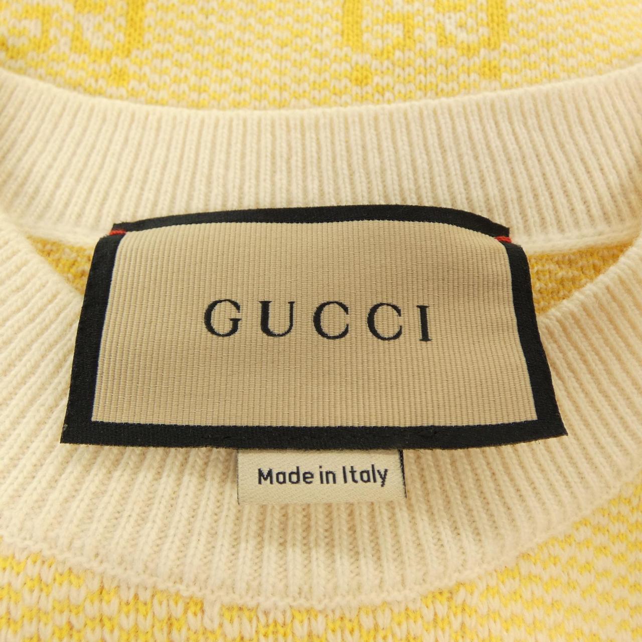 グッチ GUCCI 773633　XKDK5 ワンピース