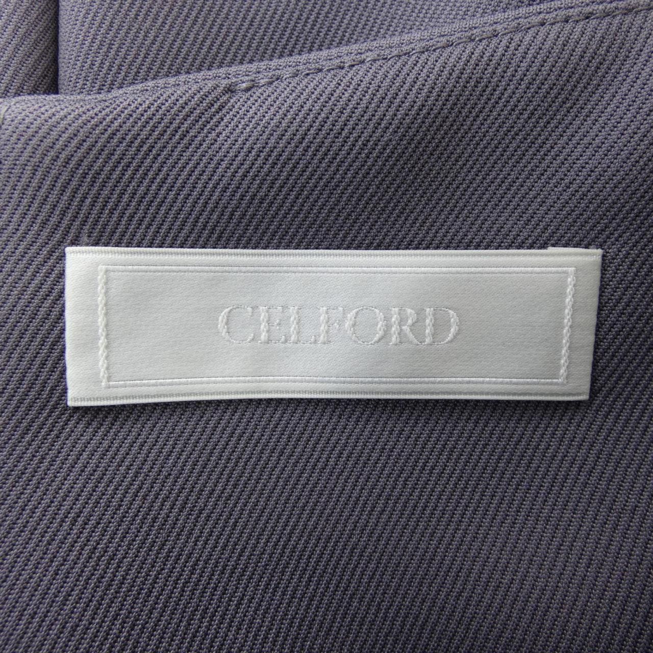 セルフォード CELFORD ワンピース
