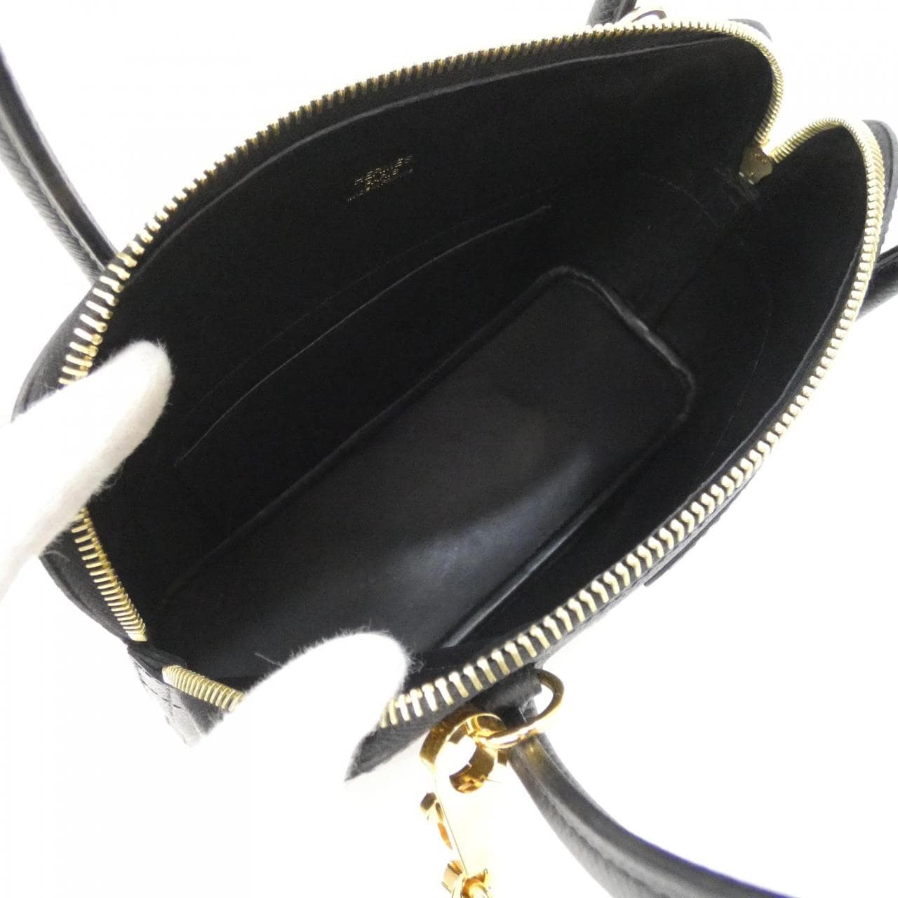エルメス ボリード 27cm 049431CC バッグ