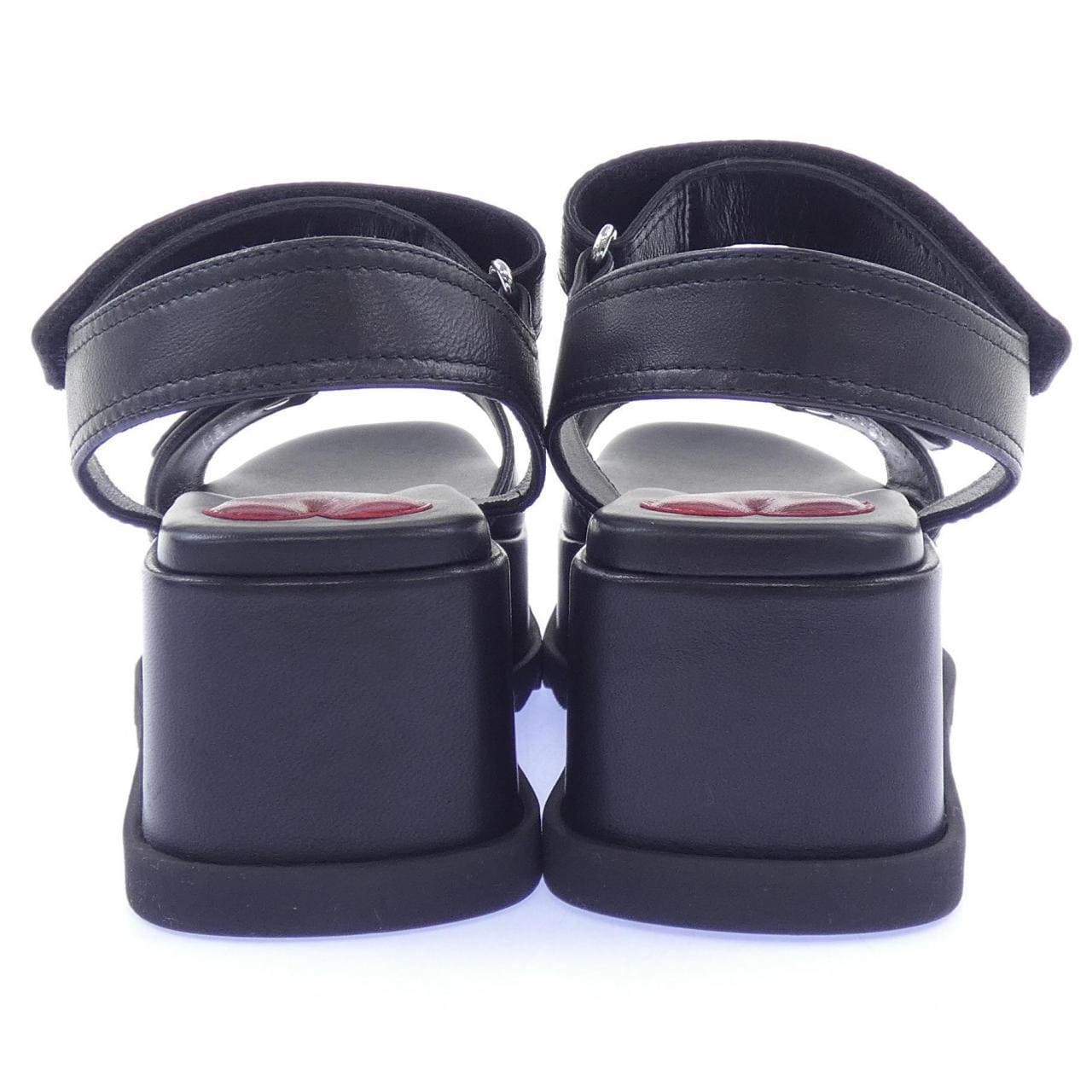 ロジェヴィヴィエ ROGER VIVIER サンダル
