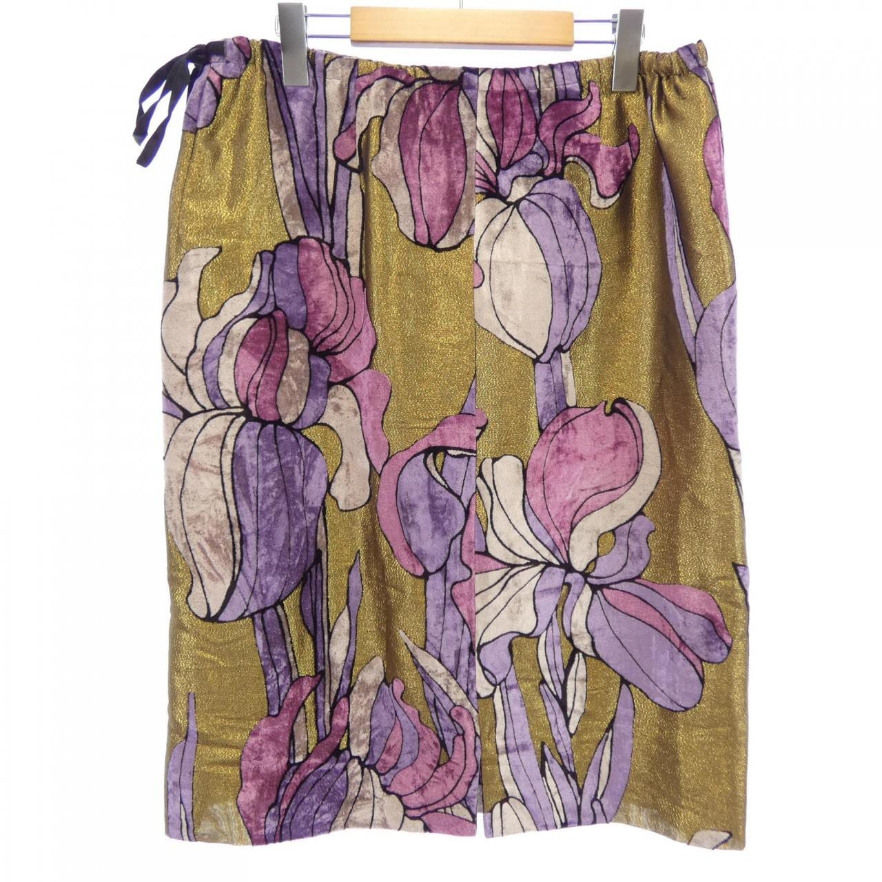 ドリスヴァンノッテン DRIES VAN NOTEN スカート