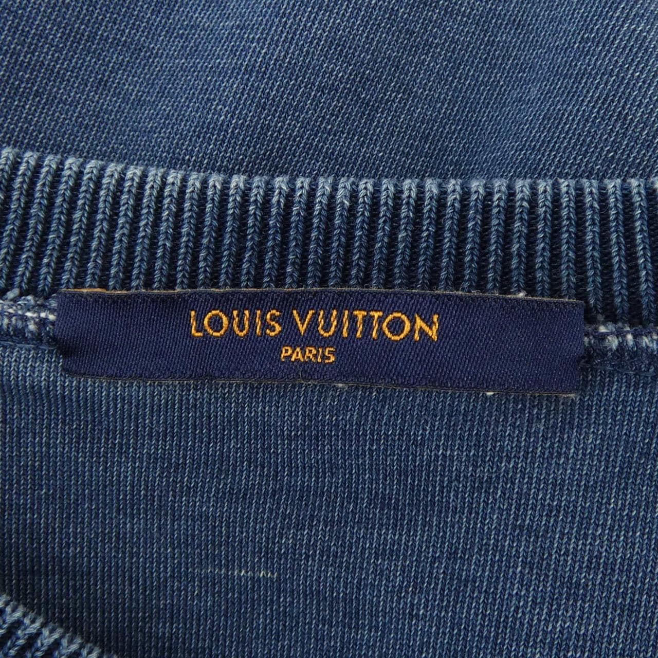 ルイヴィトン LOUIS VUITTON ヴィヴィエンヌ HFY15WGWC スウェット