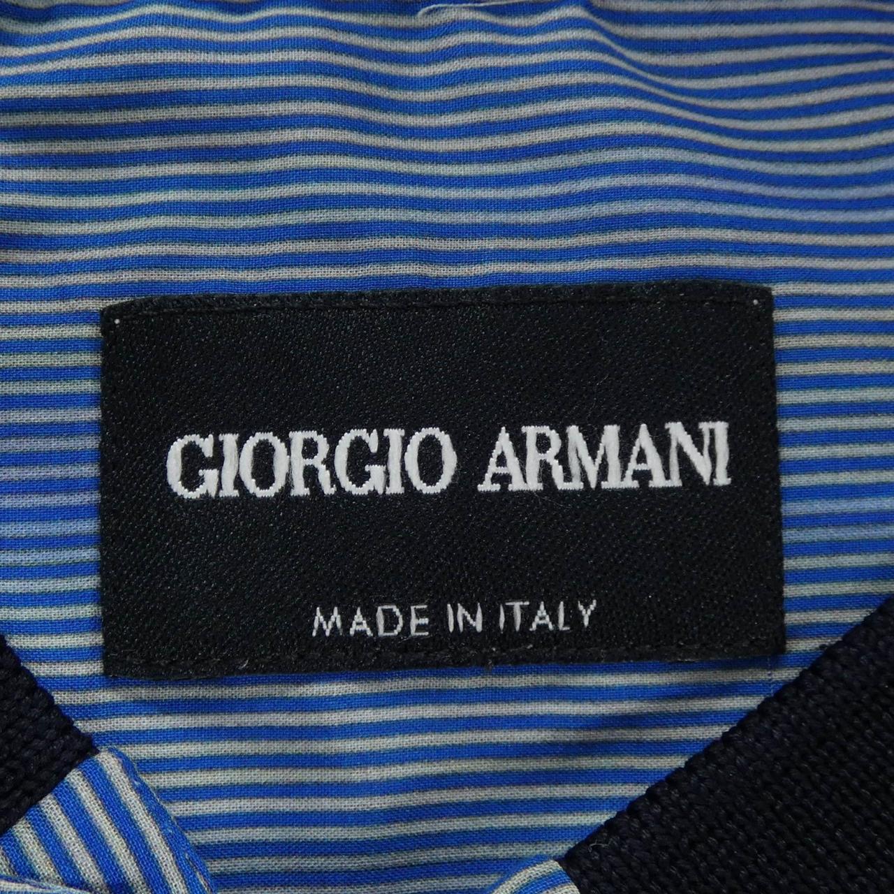 ジョルジオ アルマーニ GIORGIO ARMANI NSC2DTNS56C シャツ