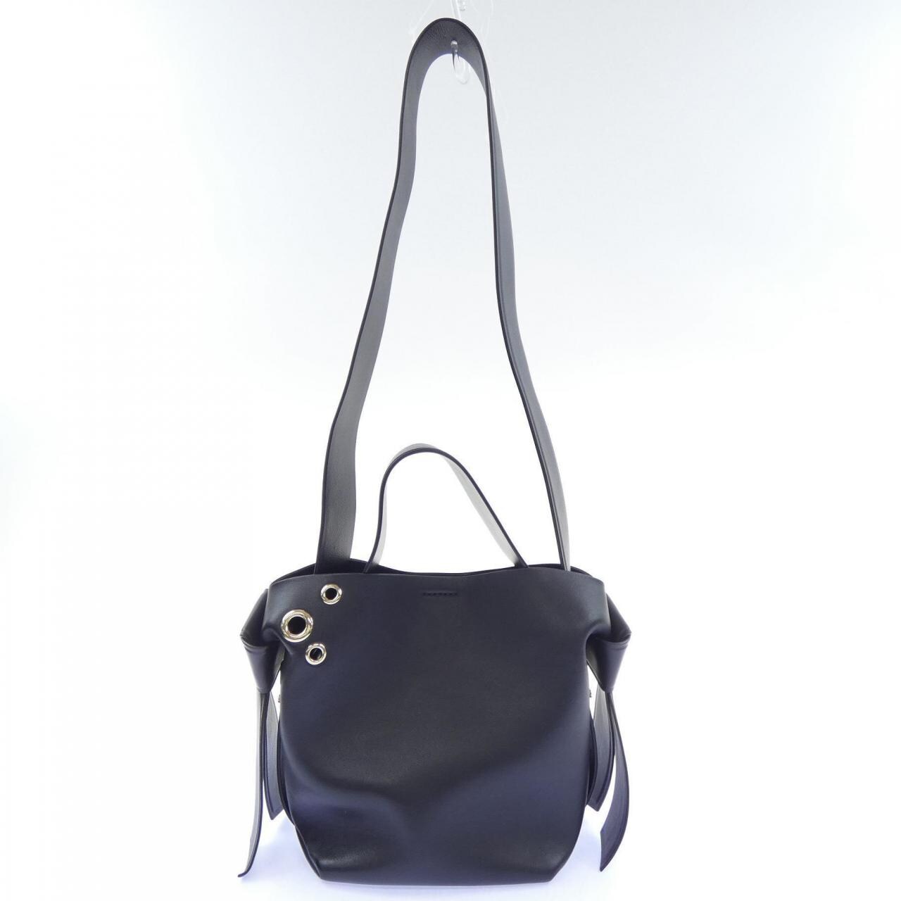 アクネストゥディオズ ACNE STUDIOS ムスビ　MUSUBI BAG