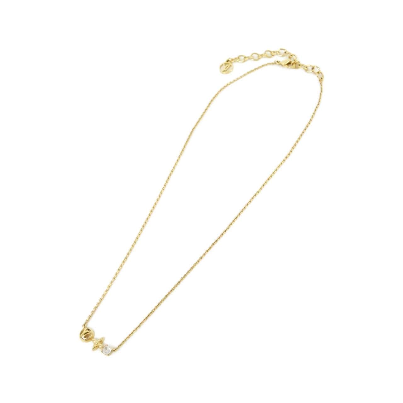 ルイヴィトン ネックレス プティ ルイ M00368 ネックレス