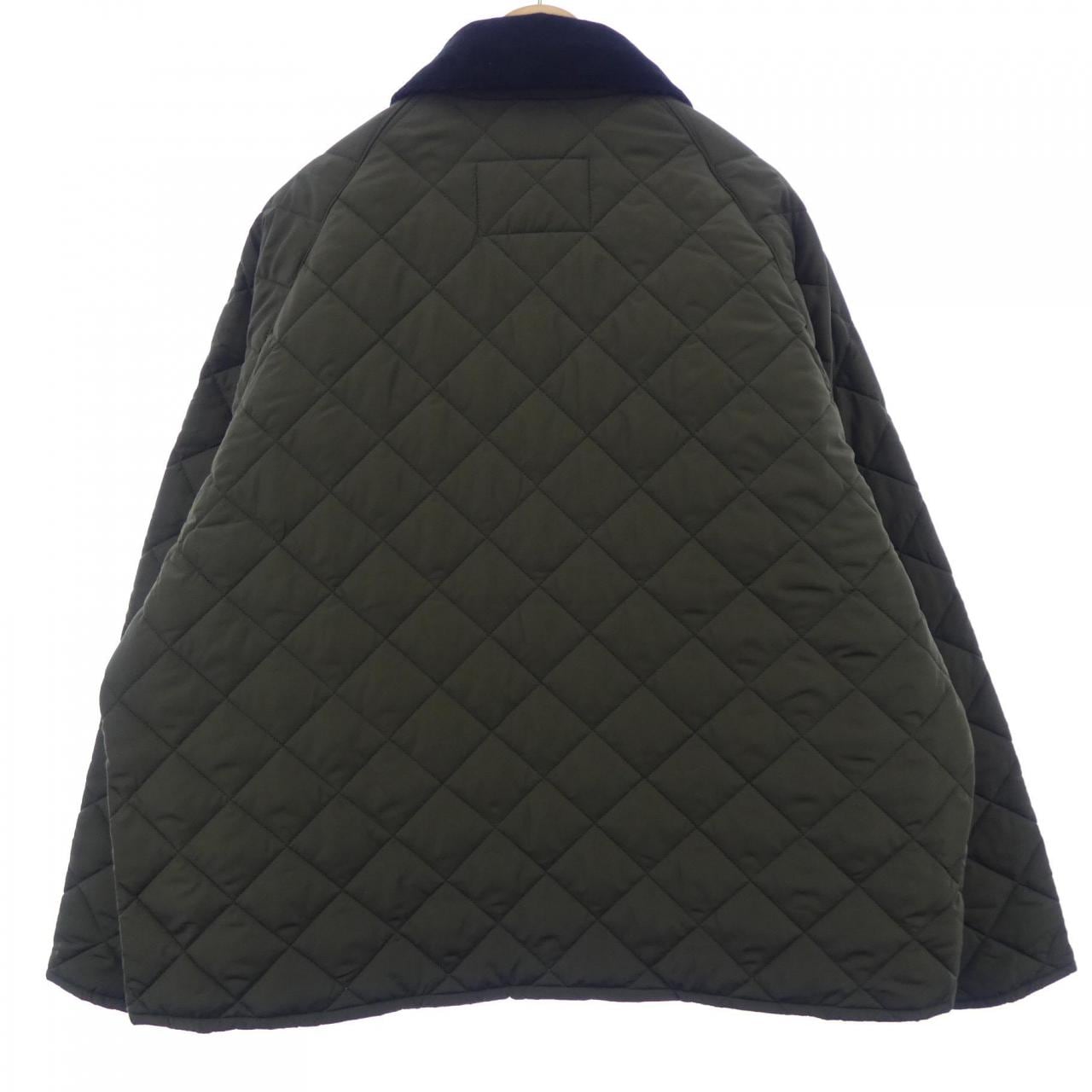 バブアー BARBOUR 252MQUS005 ジャケット