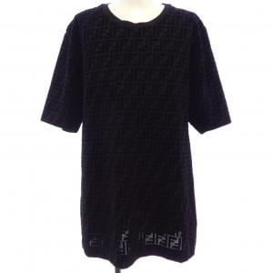 フェンディ FENDI FFモチーフ FY0936 A7D5 Tシャツ