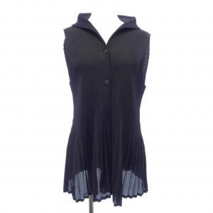 プリーツプリーズ PLEATS PLEASE PP31-FE271 トップス