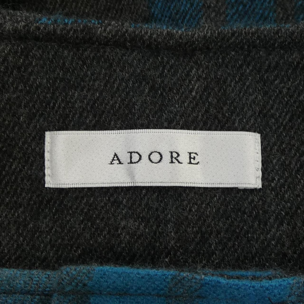 アドーア ADORE 531-9220009 スカート