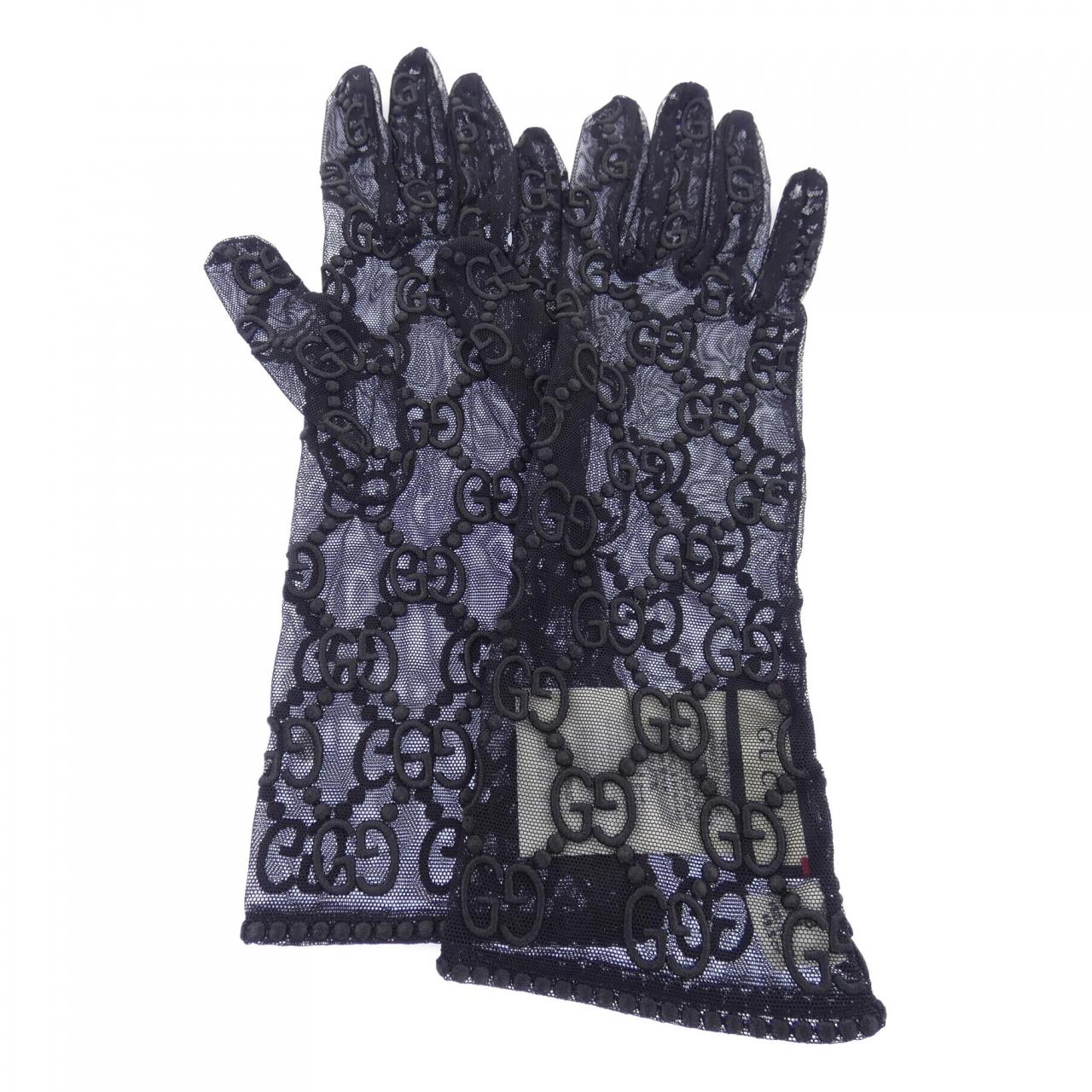 グッチ GUCCI 539645 GLOVE